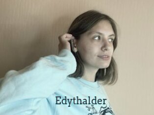 Edythalder