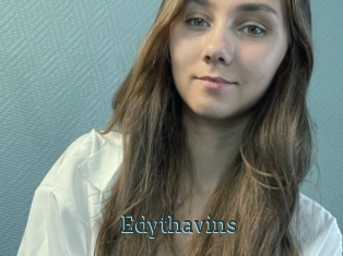 Edythavins