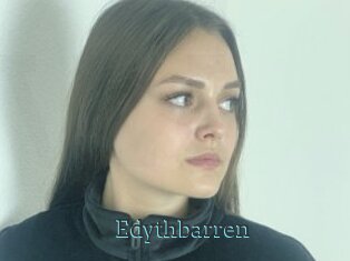 Edythbarren