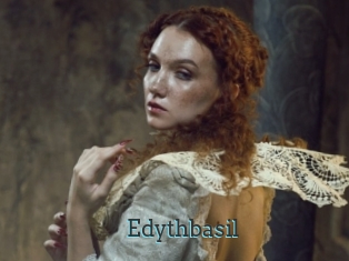 Edythbasil