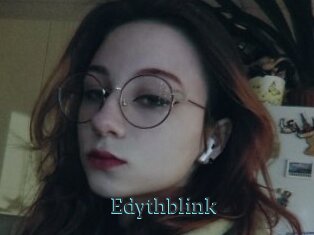 Edythblink