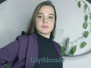 Edythbonde