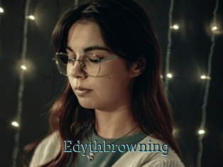 Edythbrowning