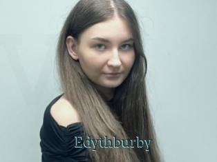 Edythburby