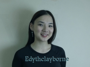 Edythclayborne