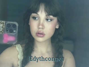 Edythconner