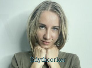 Edythcorker