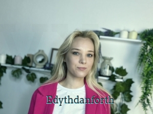 Edythdanforth