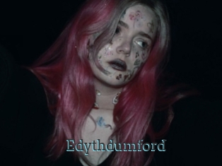 Edythdumford