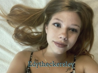 Edytheckersley