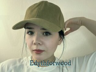 Edythforwood