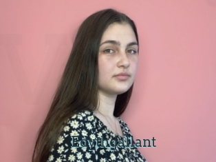 Edythgallant