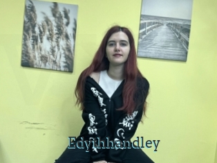 Edythhandley