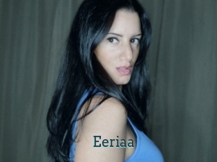 Eeriaa