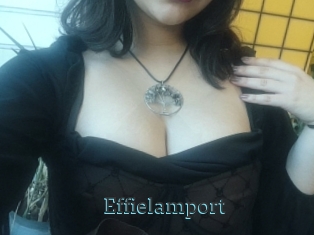 Effielamport