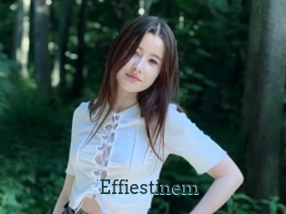 Effiestinem