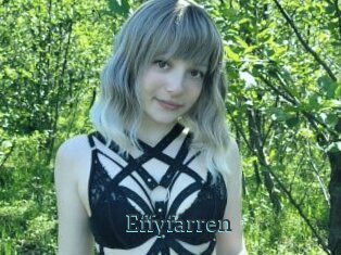 Effyfarren