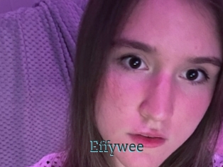 Effywee