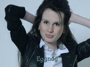Eggnog