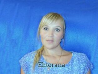 Ehterana
