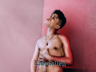 Eidenallen