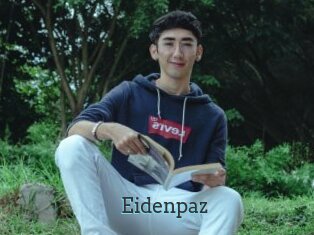 Eidenpaz
