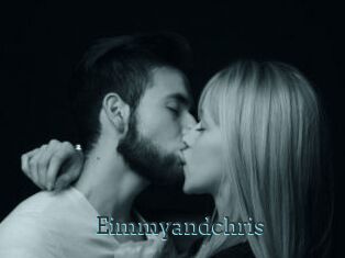 Eimmyandchris