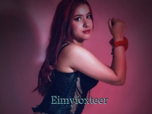Eimyfoxteer