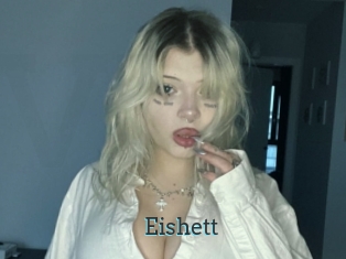 Eishett