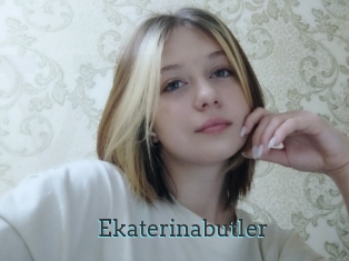Ekaterinabutler