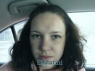 Ekitarini