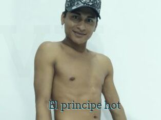 El_principe_hot