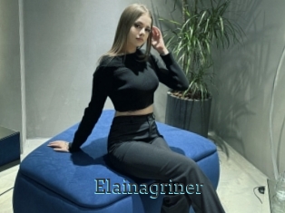 Elainagriner