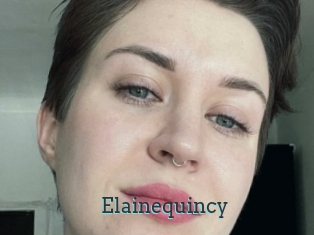 Elainequincy