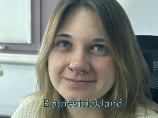 Elainestrickland