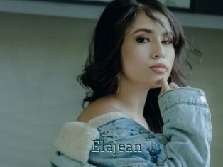Elajean