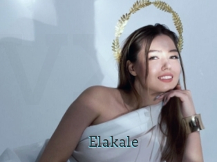 Elakale