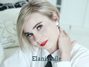 Elanismile