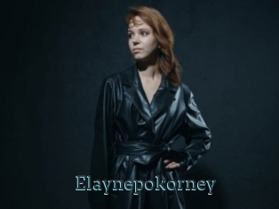 Elaynepokorney