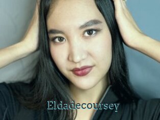 Eldadecoursey