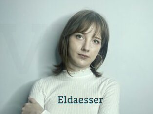 Eldaesser