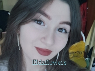 Eldaflowers