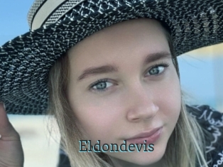 Eldondevis