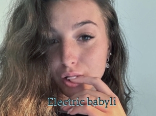 Electric_babyli