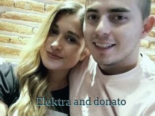 Elektra_and_donato