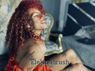 Elektrabrush