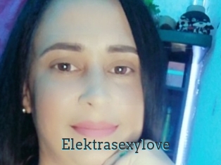 Elektrasexylove