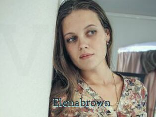 Elenabrown