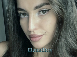 Elenaflirty