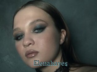 Elenahayes